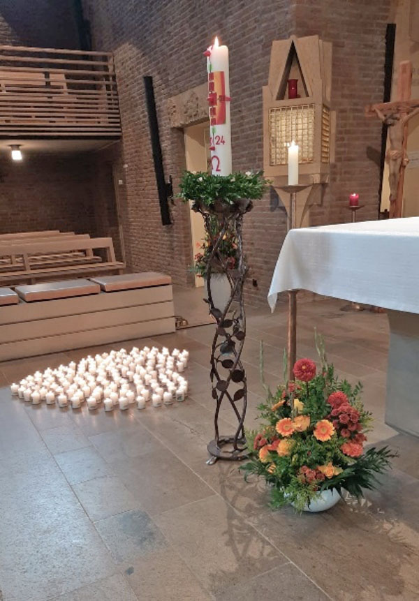 gedenkgottesdienst